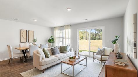 918 Long Bluff Road Summerville SC 29486