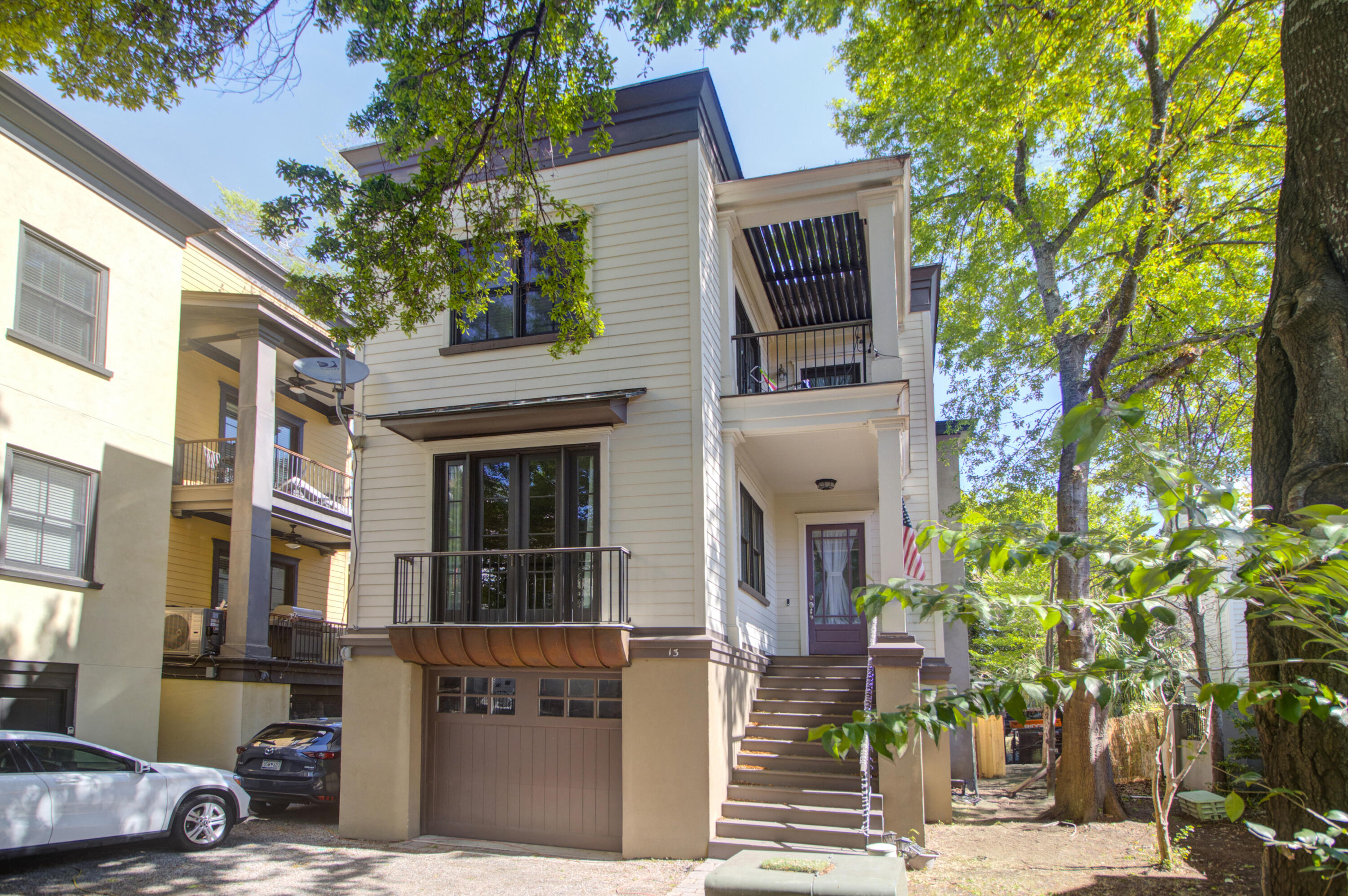 13 Corinne Street Charleston SC 29403