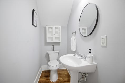 13 Corinne Street Charleston SC 29403