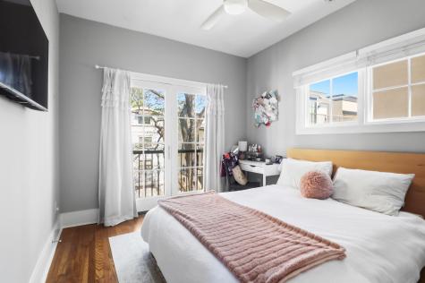 13 Corinne Street Charleston SC 29403