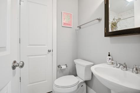 13 Corinne Street Charleston SC 29403