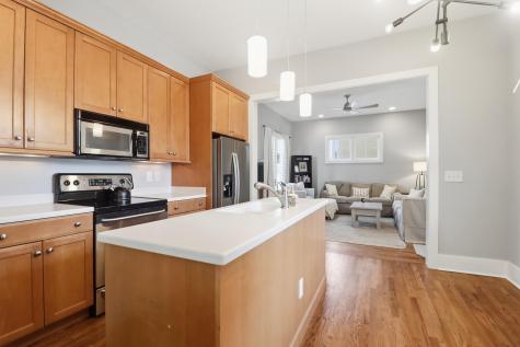 13 Corinne Street Charleston SC 29403