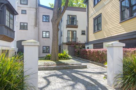 13 Corinne Street Charleston SC 29403