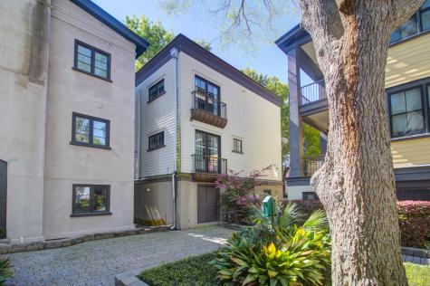 13 Corinne Street Charleston SC 29403