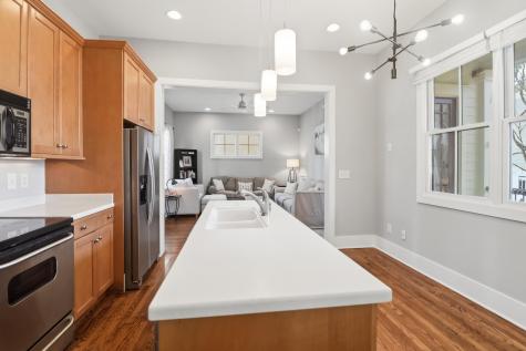 13 Corinne Street Charleston SC 29403