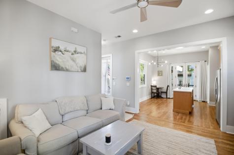 13 Corinne Street Charleston SC 29403