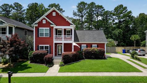 1277 Segar Street Johns Island SC 29455