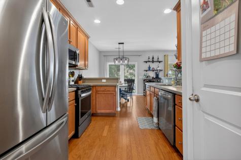 1277 Segar Street Johns Island SC 29455