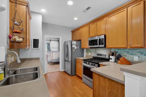 1277 Segar Street Johns Island SC 29455
