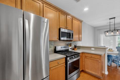 1277 Segar Street Johns Island SC 29455