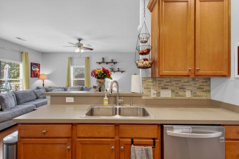 1277 Segar Street Johns Island SC 29455