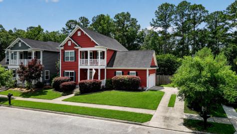 1277 Segar Street Johns Island SC 29455