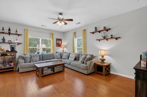 1277 Segar Street Johns Island SC 29455