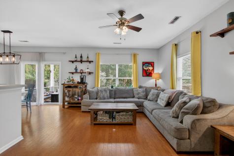 1277 Segar Street Johns Island SC 29455