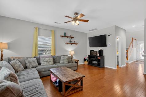 1277 Segar Street Johns Island SC 29455