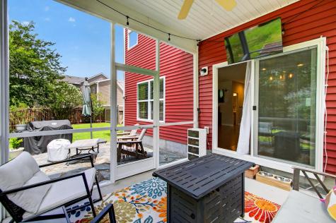 1277 Segar Street Johns Island SC 29455