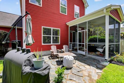 1277 Segar Street Johns Island SC 29455