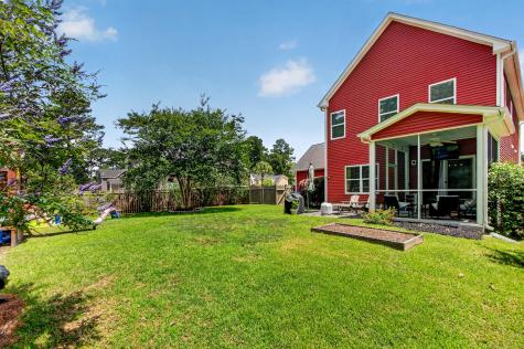 1277 Segar Street Johns Island SC 29455
