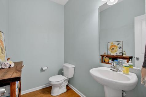 1277 Segar Street Johns Island SC 29455