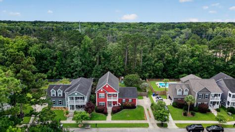 1277 Segar Street Johns Island SC 29455