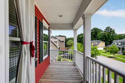 1277 Segar Street Johns Island SC 29455
