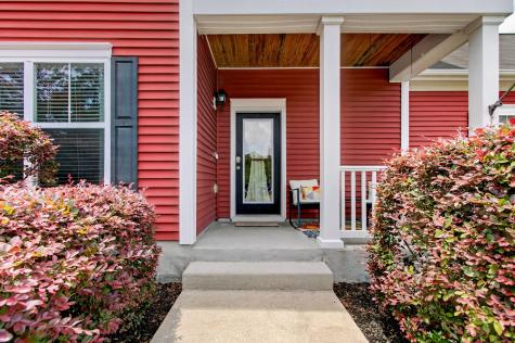 1277 Segar Street Johns Island SC 29455