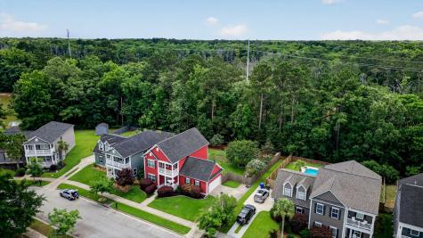 1277 Segar Street Johns Island SC 29455
