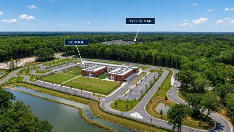 1277 Segar Street Johns Island SC 29455
