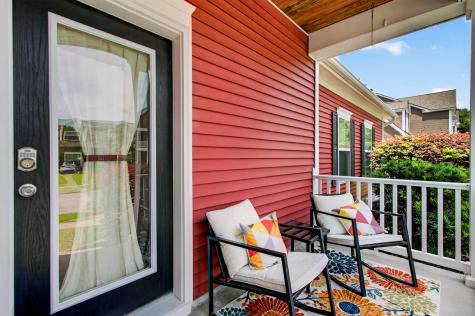 1277 Segar Street Johns Island SC 29455