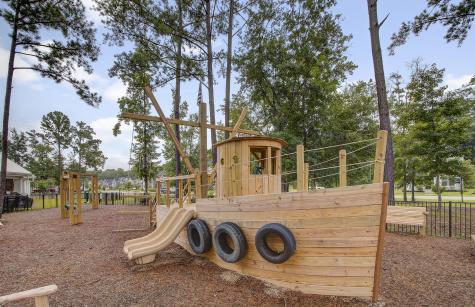 1277 Segar Street Johns Island SC 29455