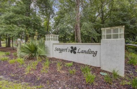 1277 Segar Street Johns Island SC 29455