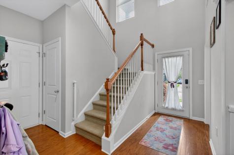 1277 Segar Street Johns Island SC 29455