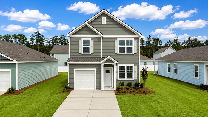 3194 Dalmore Drive Ravenel SC 29470