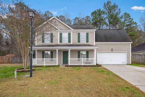 77 Blue Jasmine Lane Summerville SC 29483