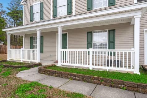 77 Blue Jasmine Lane Summerville SC 29483