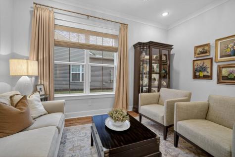 581 Marsh Cove Circle Summerville SC 29486