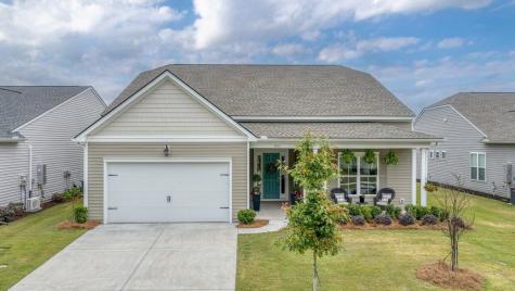 581 Marsh Cove Circle Summerville SC 29486