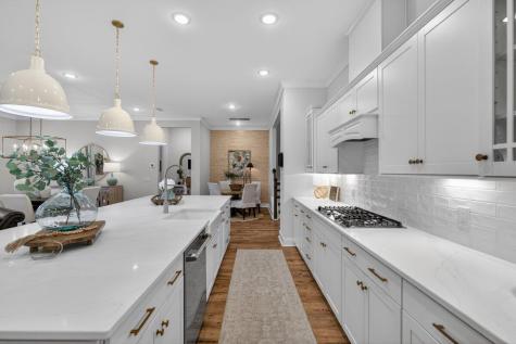 581 Marsh Cove Circle Summerville SC 29486