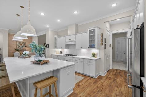581 Marsh Cove Circle Summerville SC 29486
