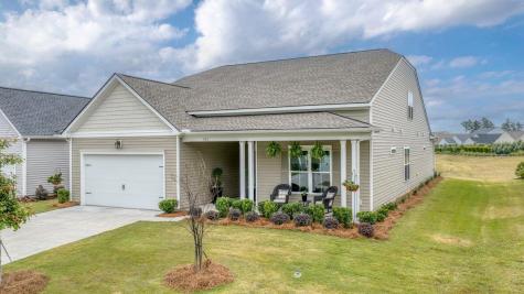581 Marsh Cove Circle Summerville SC 29486