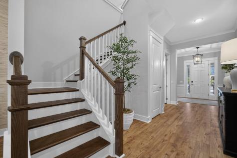 581 Marsh Cove Circle Summerville SC 29486