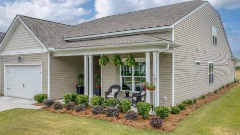 581 Marsh Cove Circle Summerville SC 29486