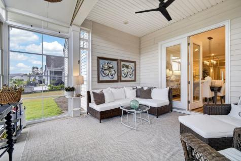 581 Marsh Cove Circle Summerville SC 29486