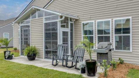 581 Marsh Cove Circle Summerville SC 29486