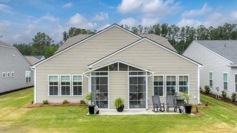 581 Marsh Cove Circle Summerville SC 29486