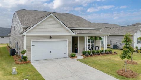 581 Marsh Cove Circle Summerville SC 29486