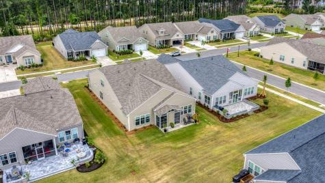 581 Marsh Cove Circle Summerville SC 29486