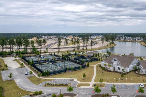 581 Marsh Cove Circle Summerville SC 29486