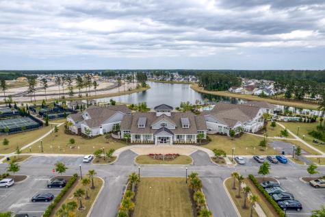 581 Marsh Cove Circle Summerville SC 29486