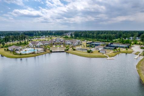 581 Marsh Cove Circle Summerville SC 29486
